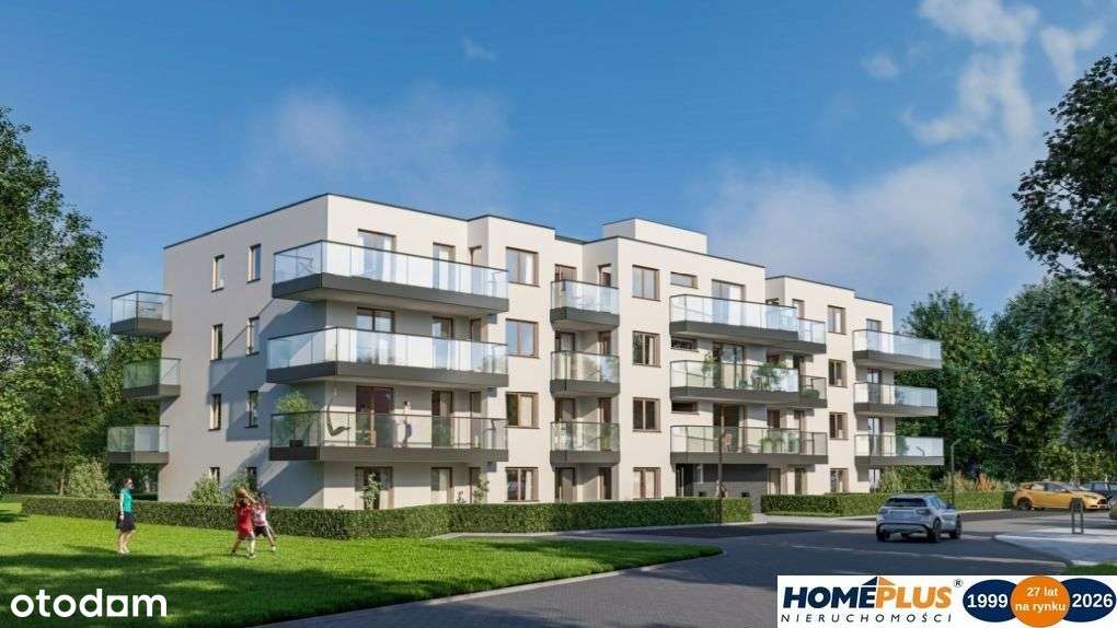 0%, oferta deweloperska - aparthotel w Regułach-1