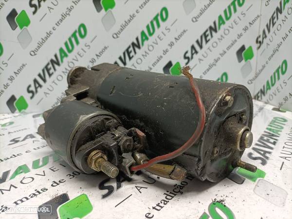 Motor Arranque Volkswagen Passat (3B3) - 4