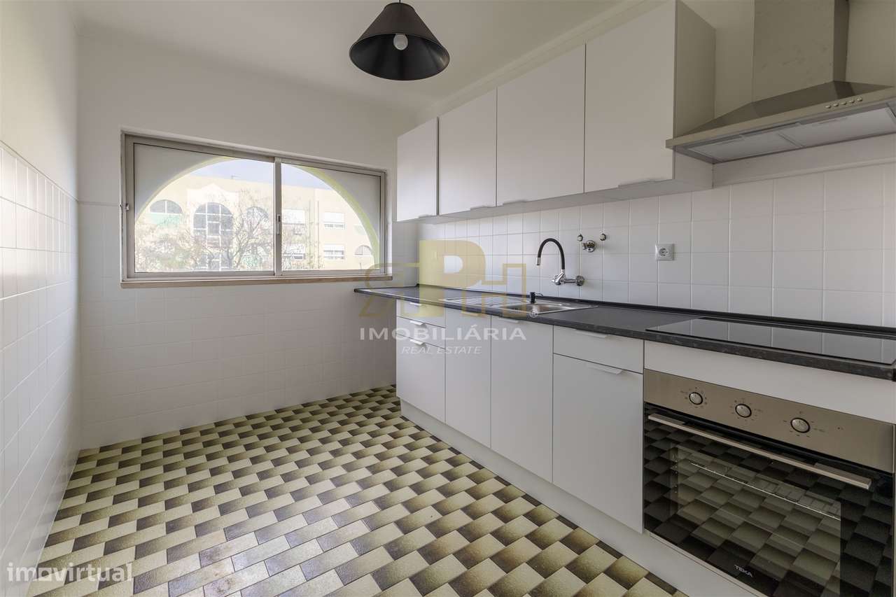 Apartamento T2 Arrendamento em Santarém (Marvila), Santa Iria da Ribei - Grande imagem: 2/12