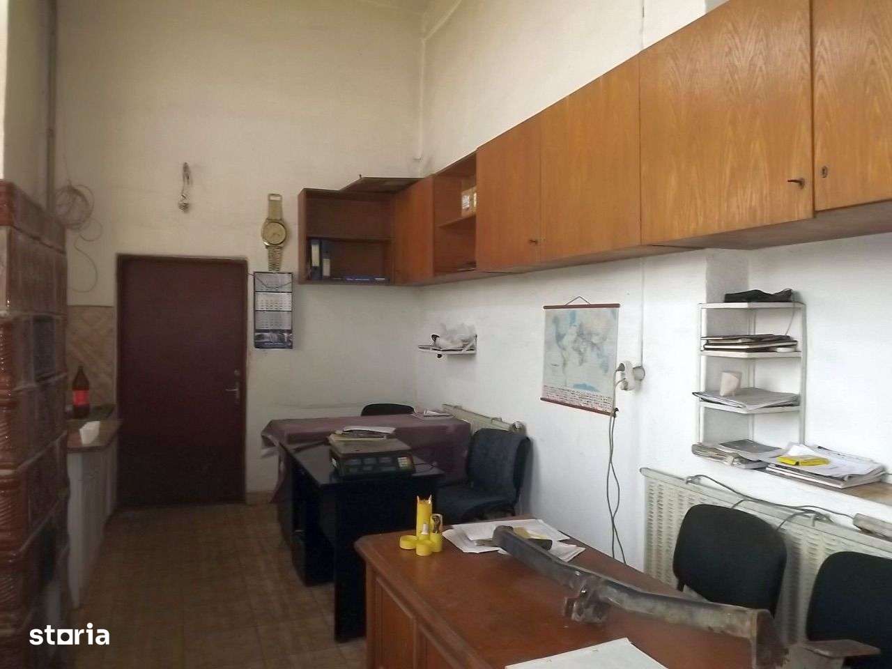 Câmpina - hala - 260000 Euro - Imagine principală: 5/10