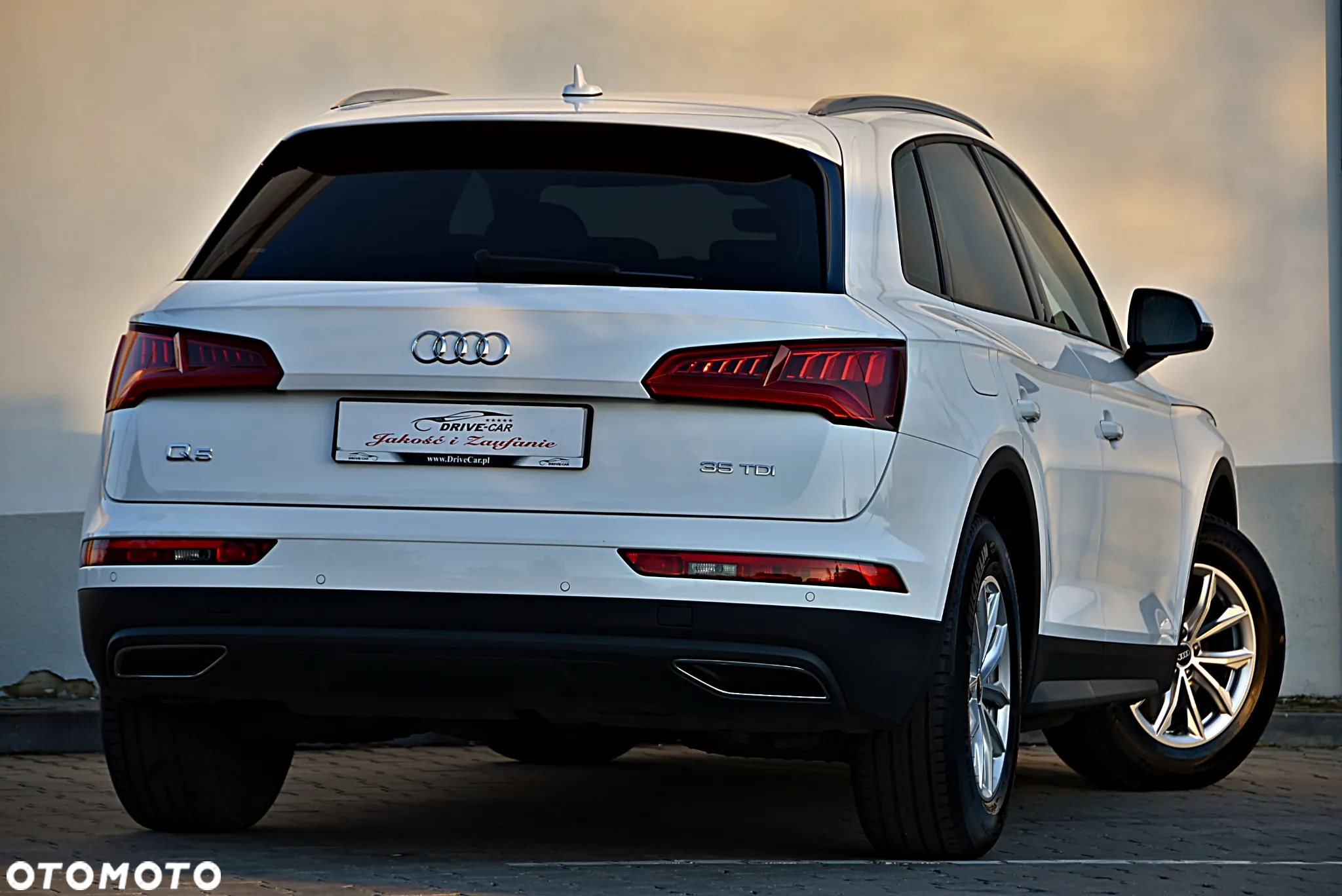 Audi Q5 35 TDI mHEV S tronic - 7