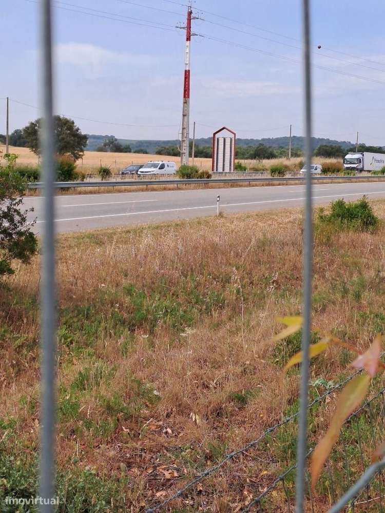 Arrendo terreno para Estaleiro Deposito Stand ou vendas - Grande imagem: 3/4