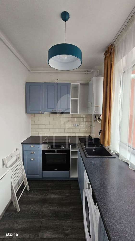 Apartament 2 camere în zona SEMICENTRALA - Imagine principală: 3/18