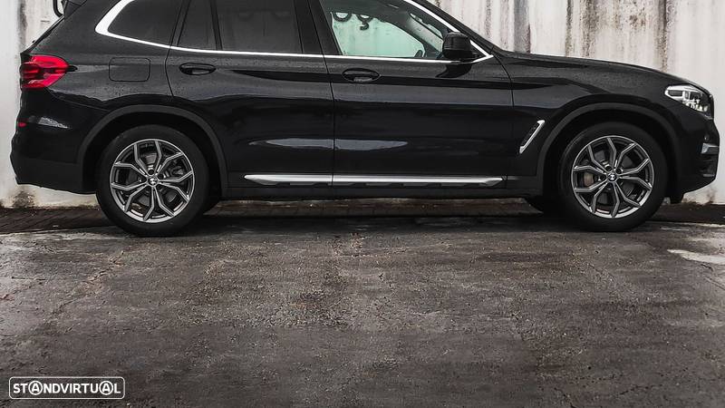 BMW X3 30 e xDrive xLine - 7