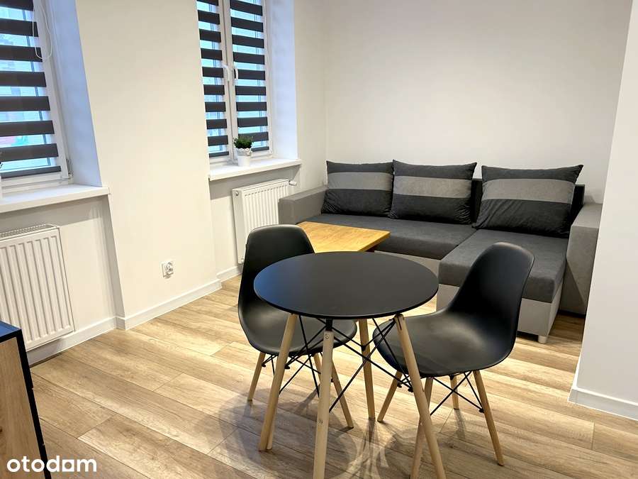 Kawalerka/poREMONCIE/UMEBLOWANA/ZmiejscemP. Centru - Pełny obrazek: 5/11