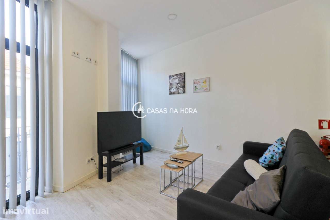 T1 Duplex | Matosinhos Sul | 500 m da Praia-7