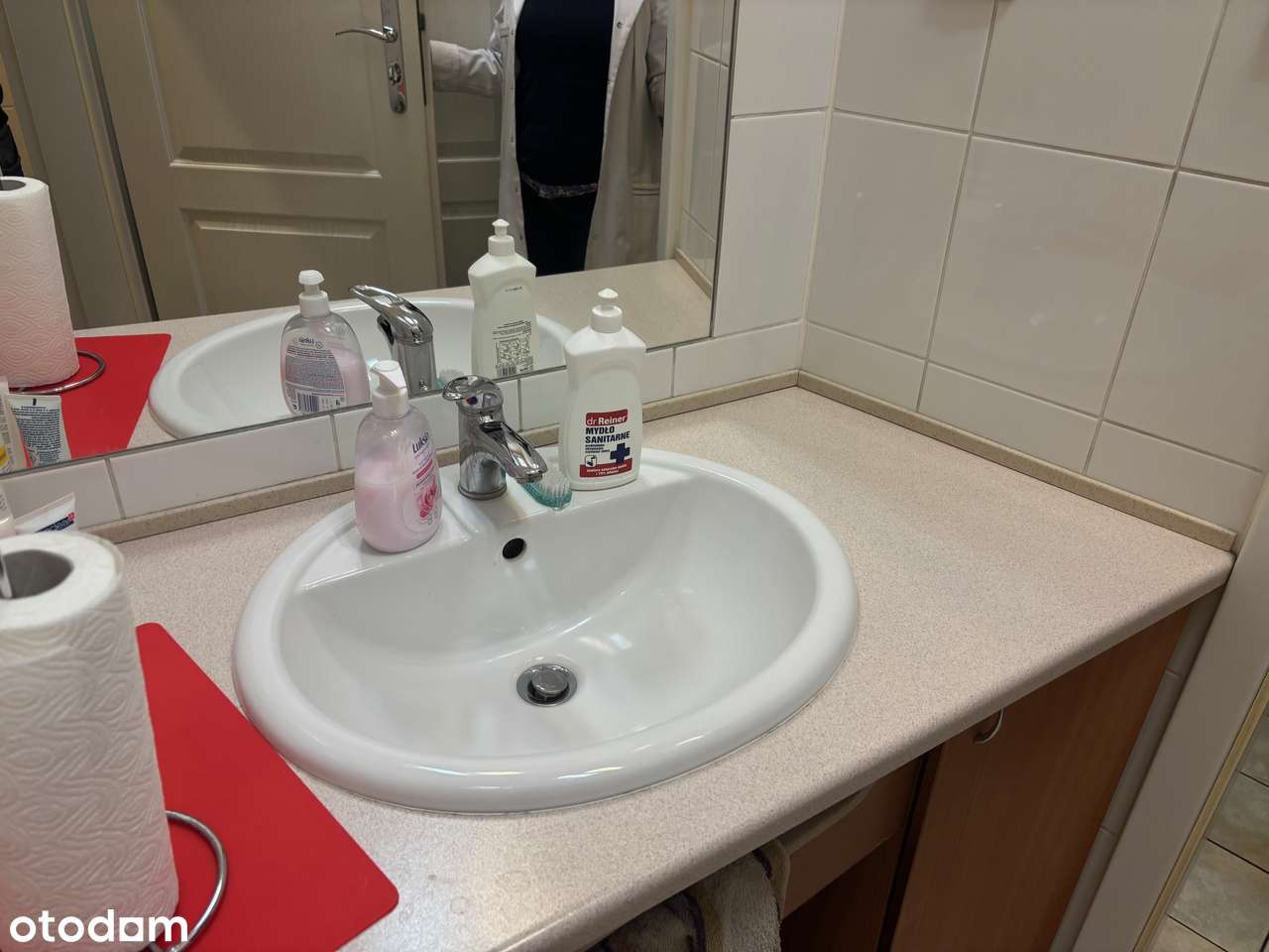 Lokal użytkowy(handlowy)wynajem,PowstańcówŚląskich Wrocław_0% prowizji - Pełny obrazek: 4/8