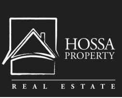 Hossa Property Logo
