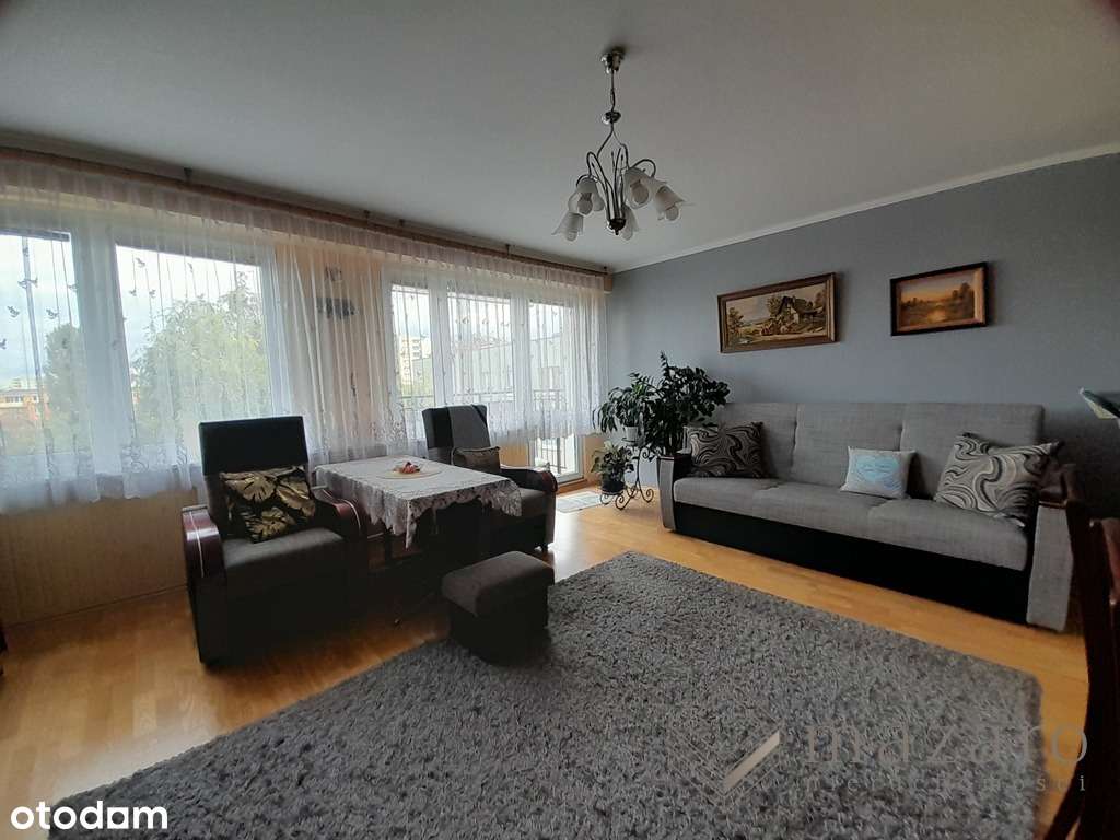 3 pokoje gotowe do wprowadzenia - Pełny obrazek: 5/10