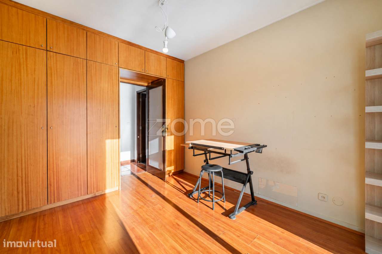 Apartamento T3 - Braga-10