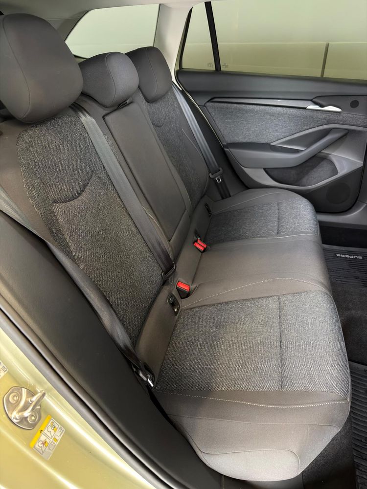 Skoda Superb Essence 1.5 TSI 150KM FV23% SALON POLSKA