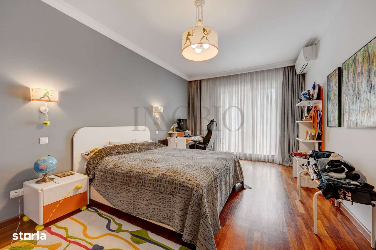 Apartament 4 Camere | Herastrau | Soseaua Nordului-15