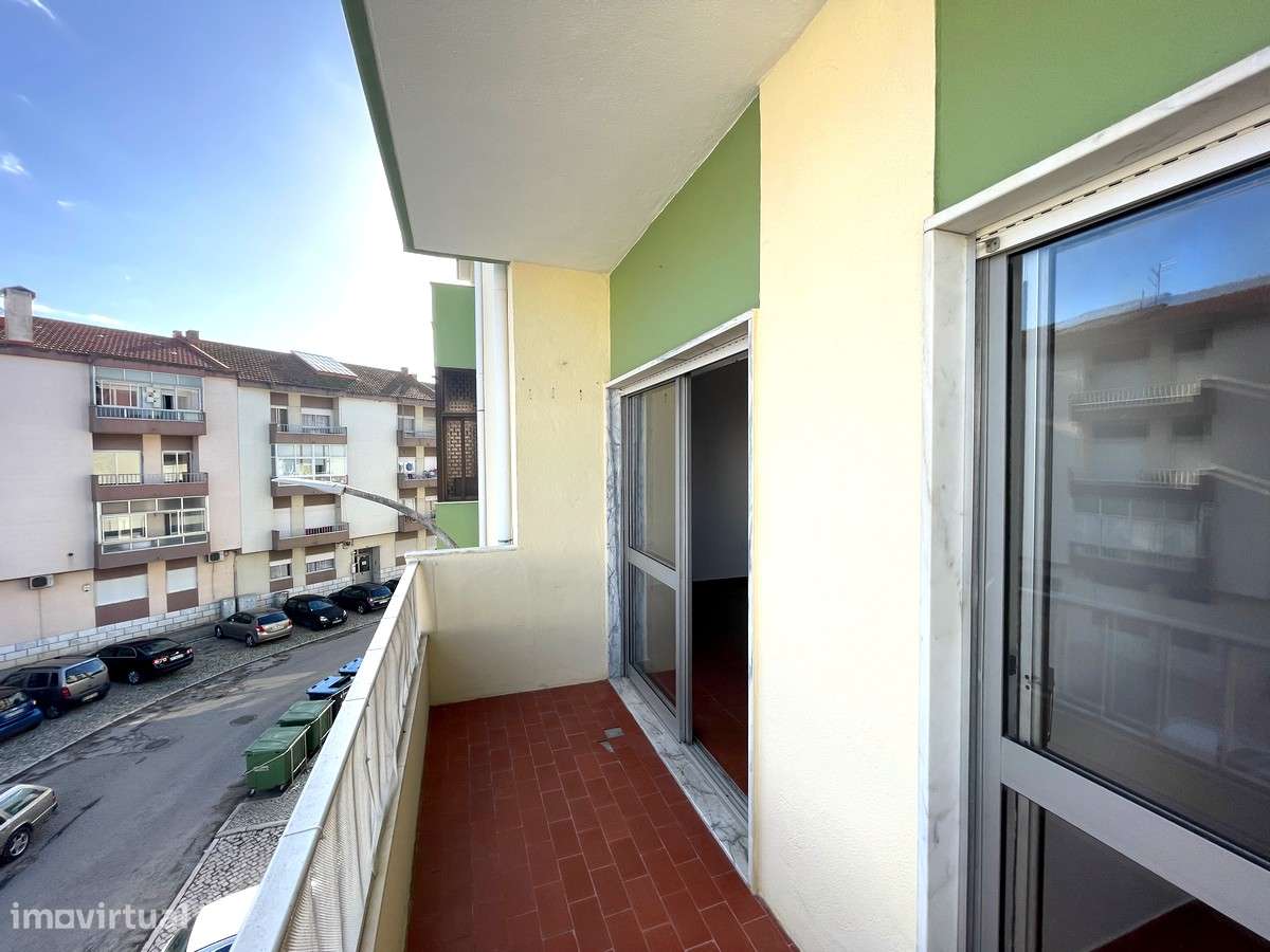 Apartamento T2 com arrecadação na Moita - Grande imagem: 4/9