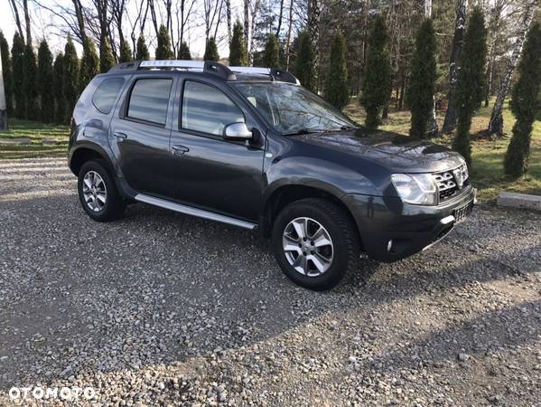 Dacia Duster 1.2 TCe Prestige - 7