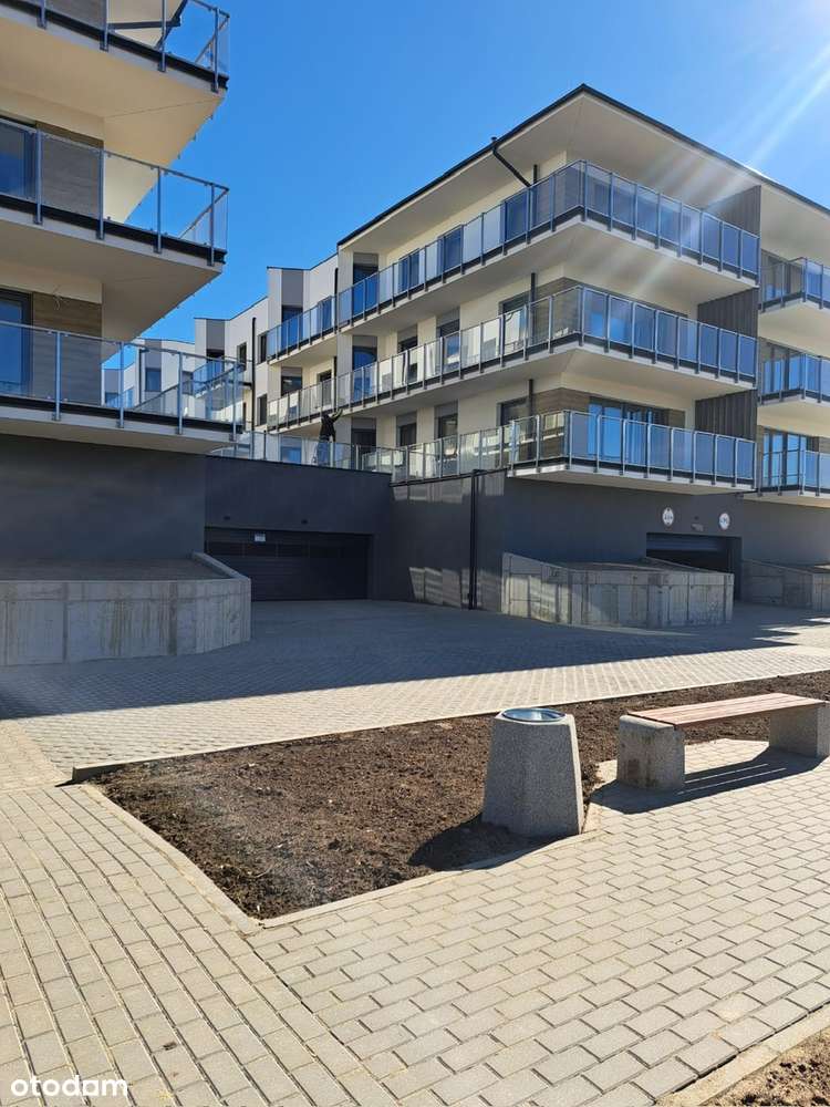 Atrakcyjne dwupokojowe - Pełny obrazek: 1/6