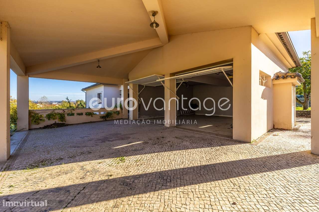 Moradia Exclusiva em Marrazes e Barosa – Conforto, Espaço e Privaci...-46