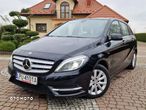 Mercedes-Benz Klasa B 180 BlueEFFICIENCY Edition - 7