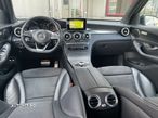 Mercedes-Benz GLC 250 d 4Matic 9G-TRONIC - 1