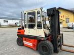 Kalmar DC 500 - 10