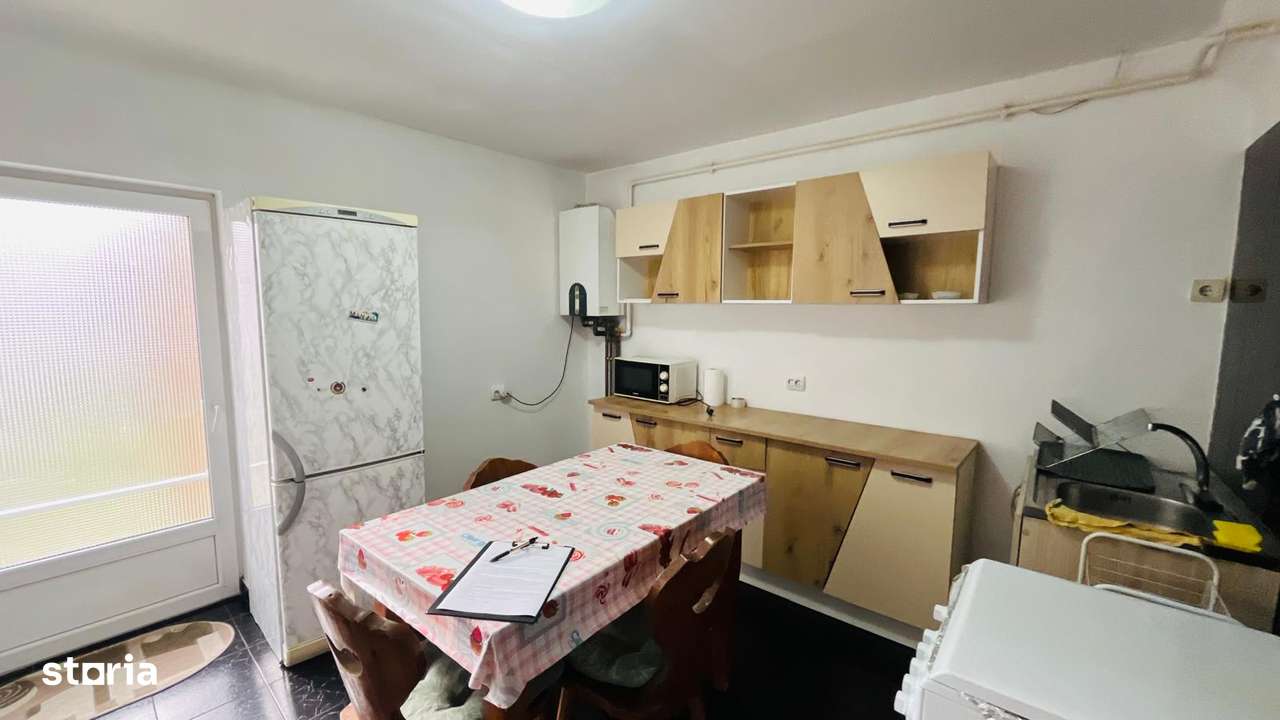 Casa De Vanzare In Sebes, Str. Dorobanti. Comision 0-12