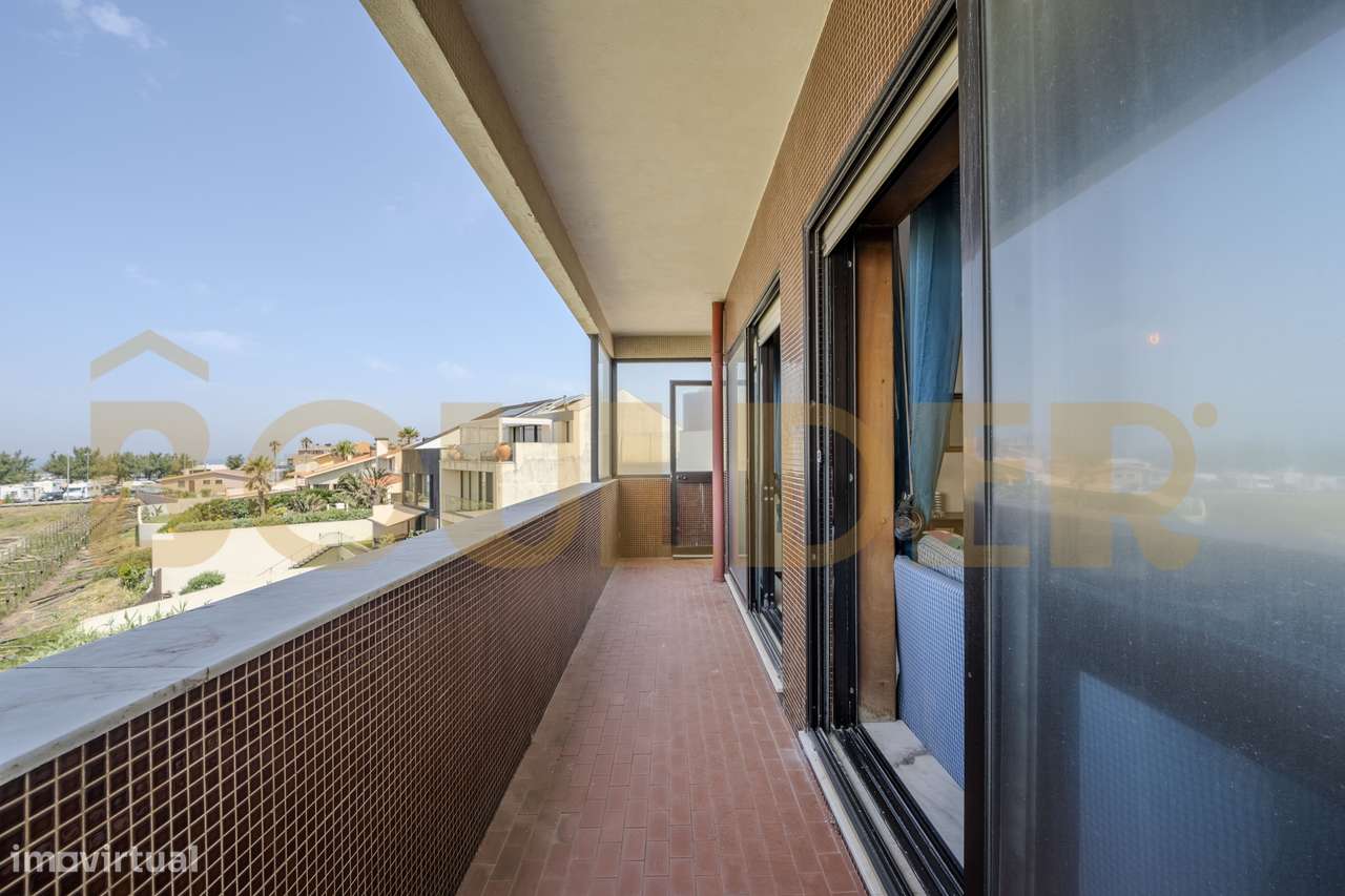 Apartamento T2 em Lavra-14