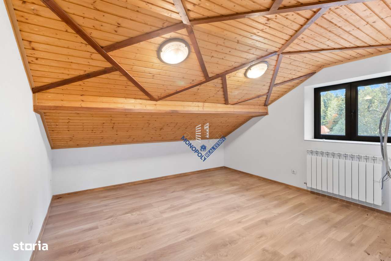 Proprietate cu potențial uriaș – Timișul de Sus – Brașov - comision 0%-4