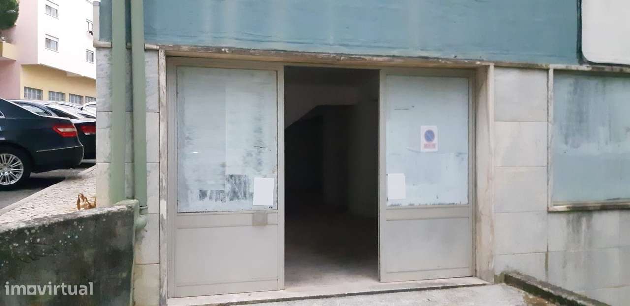 Armazém  Venda em Agualva e Mira-Sintra,Sintra-11