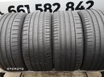 * OPONY 4x 285/40 R21 109Y Pirelli PZero 2018r - LATO - 1