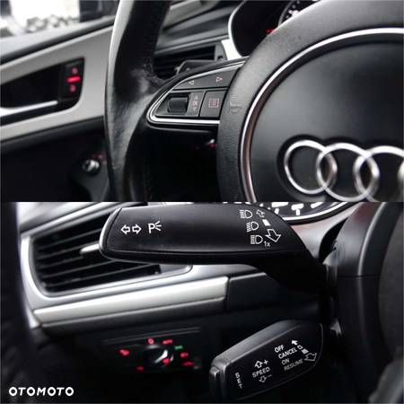 Audi A6 Avant 2.0 TDI Ultra S tronic - 34