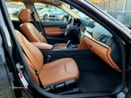 BMW 318 d Touring Aut. Luxury Line - 16