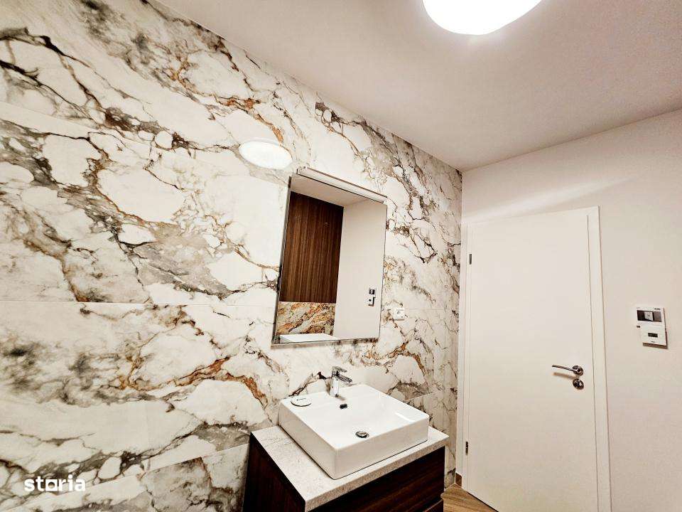 Apartament 1 Camera, Giroc, Central-12