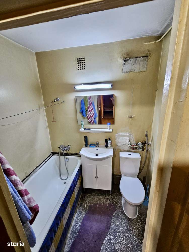 2 camere Titan Secția 13 Auchan - Imagine principală: 2/9