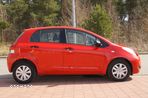 Toyota Yaris 1.0 Luna - 5