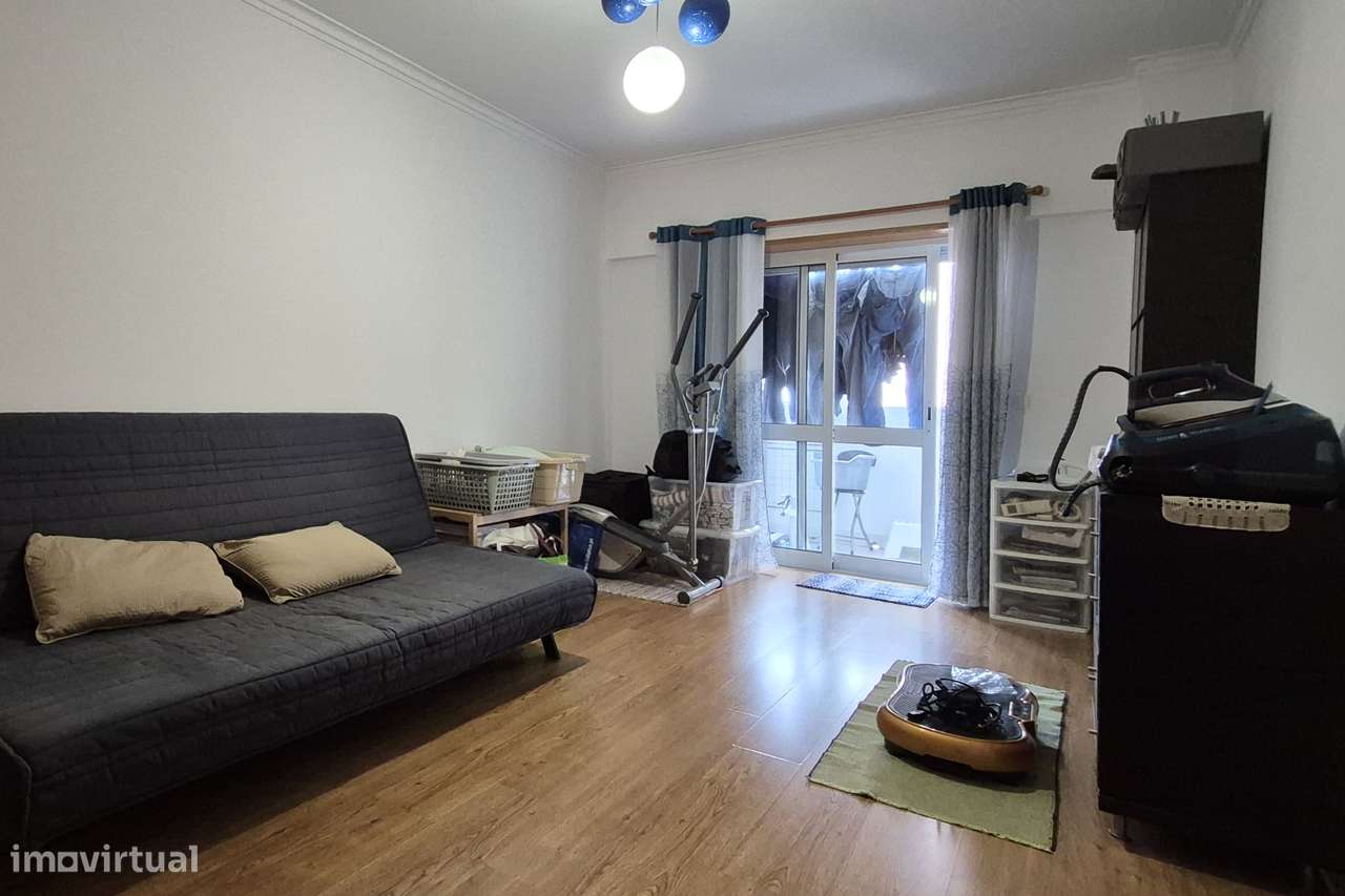Apartamento 2 quartos na Póvoa de Santa Iria-6