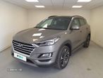 Hyundai Tucson 1.6 CRDi Premium+Pack Pele - 28