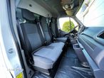 Renault Master 165 DCI Plandeka 10 Palet + Firana Salon PL, Jeden Właściciel - 14