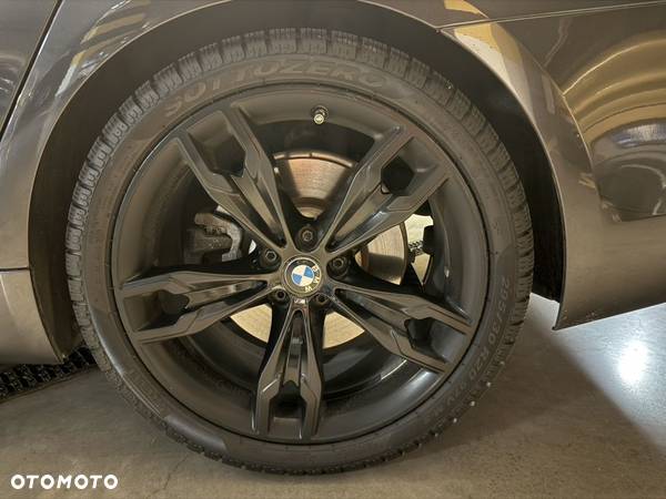 BMW Seria 5 540i M Sport sport - 18