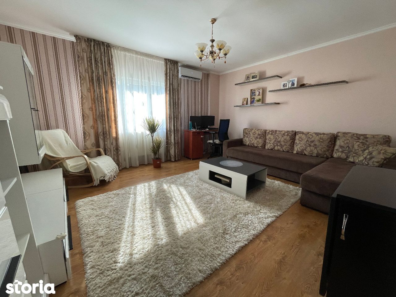 Apartament 2 camere Dancu - Tatarasi