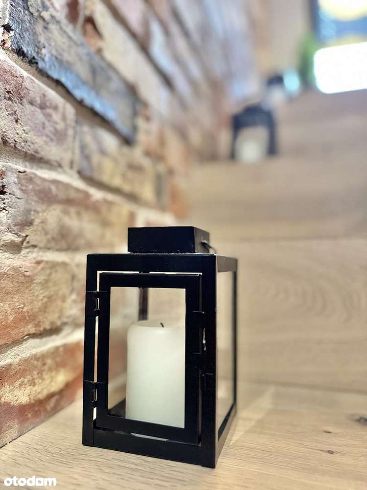 Wyjątkowy wynajem - połowa domu z tarasem i ogrodem - Pełny obrazek: 4/18