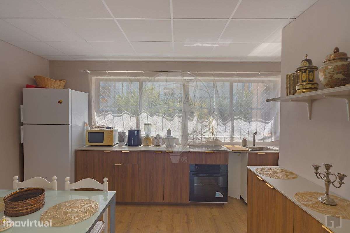 Apartamento T2 para venda-9