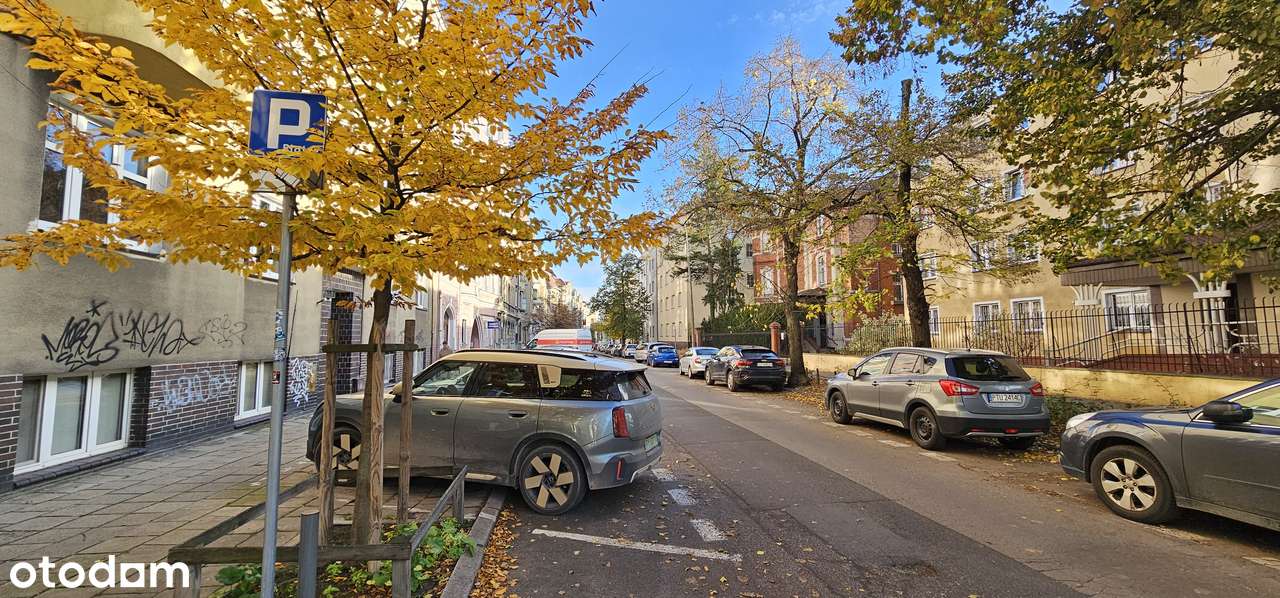 Mieszkanie z możliwością podziału dwa wejścia, osobne klatki schodowe. - Pełny obrazek: 2/13