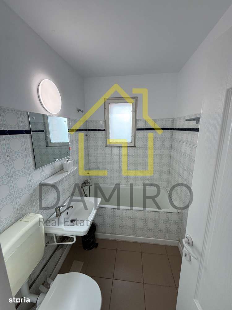 Apartament 2 camere Sos.Mihai Bravu metrou Iancului Avrig Ferdinand I-8