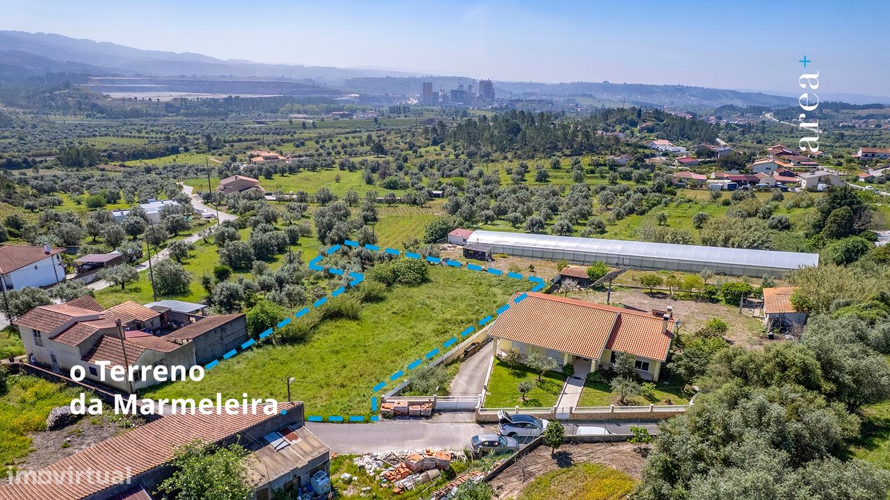 Imóvel Exclusivo | Terreno da Marmeleira - Grande imagem: 1/24