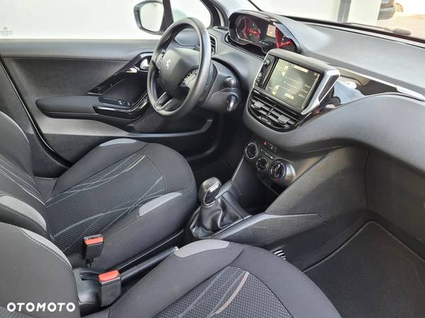 Peugeot 208 1.2 VTi Active - 15