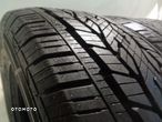 4X CONTINENTAL CROSSCONTACT LX 2 255/60R18 112H - 2