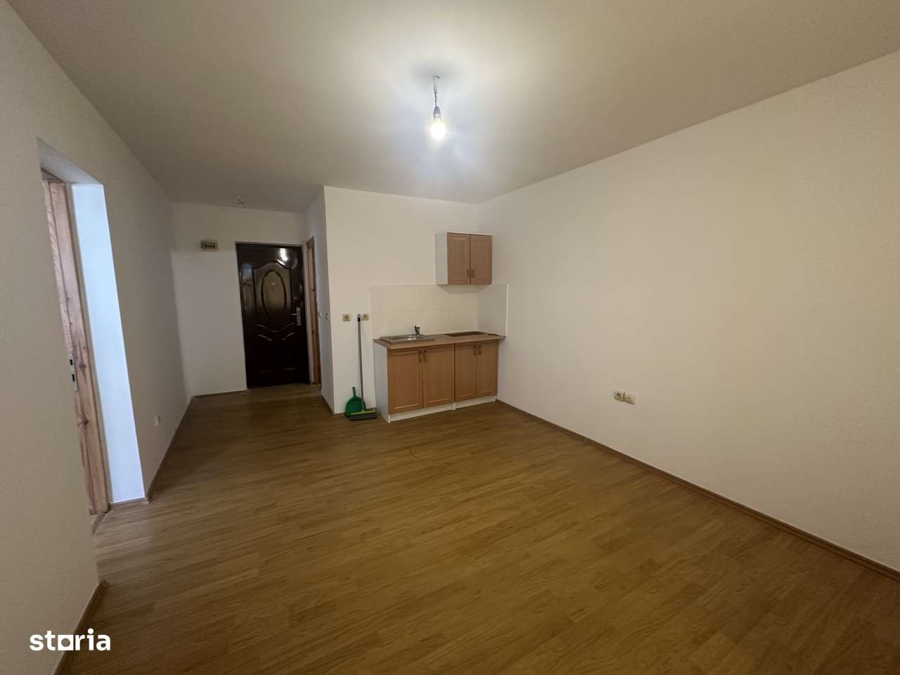 Ag imobiliara VIGAFON vinde apartament 2 camere Mihai Bravu-Teleajen - Imagine principală: 2/5