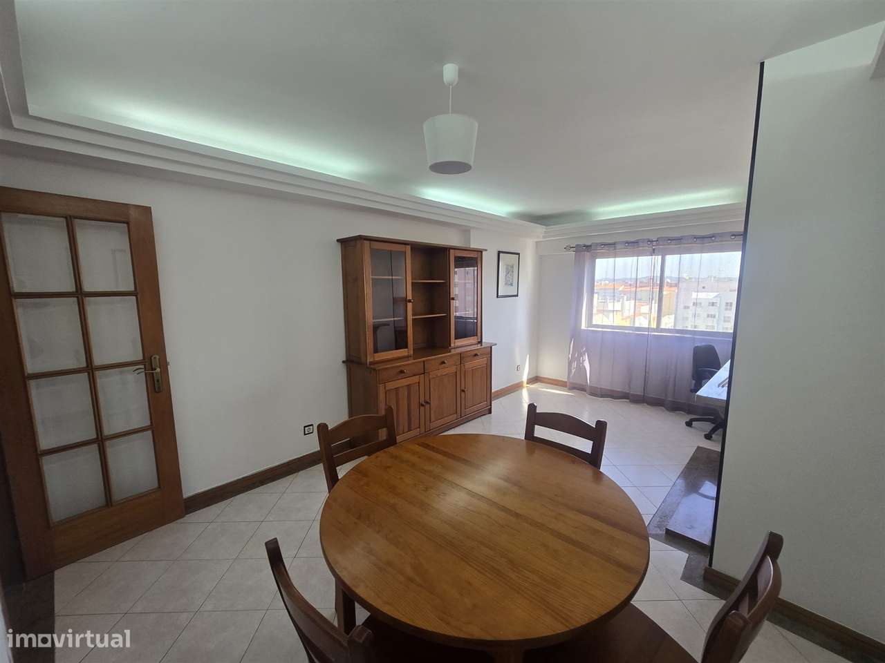 Apartamento T1 Venda em Cacém e São Marcos,Sintra-3