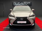 Lexus Seria NX 300h AWD Executive Plus - 2