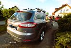 Ford Mondeo Turnier 2.0 TDCi Titanium - 13