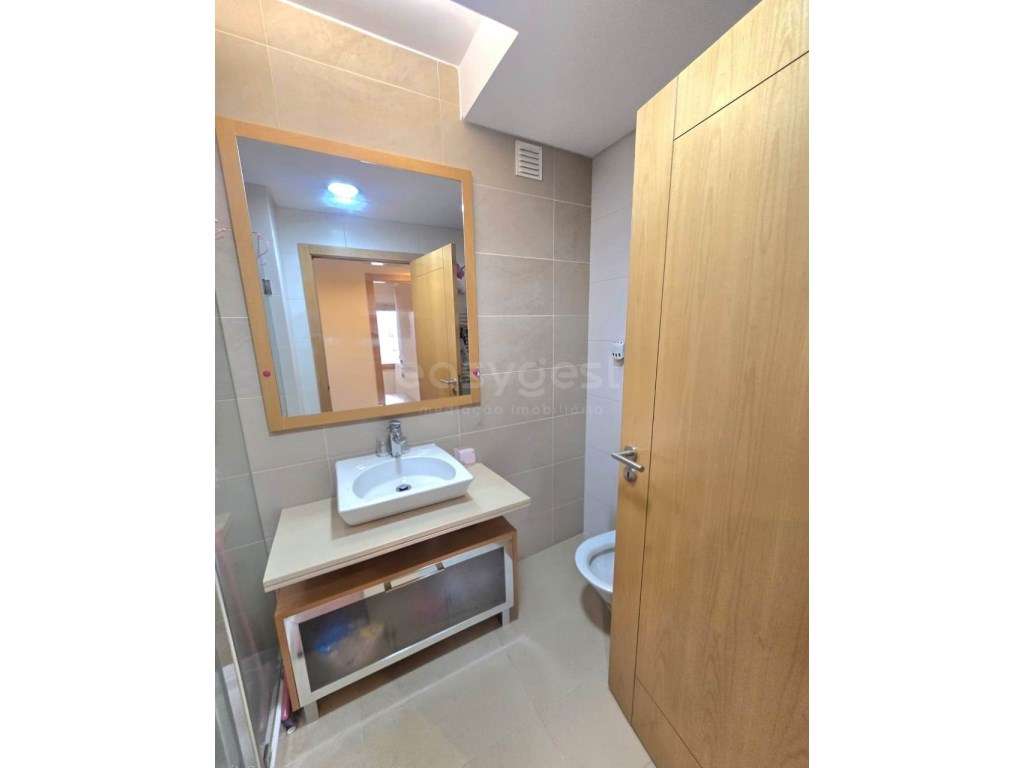 Apartamento T3 - Colinas do Cruzeiro c/ Garagem - Grande imagem: 5/20